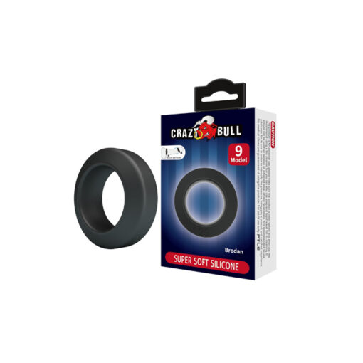 Brodan 09 anilla de silicona líquida - Imagen 3