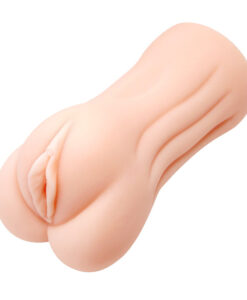 Crazy Bull vagina realista hentai 2