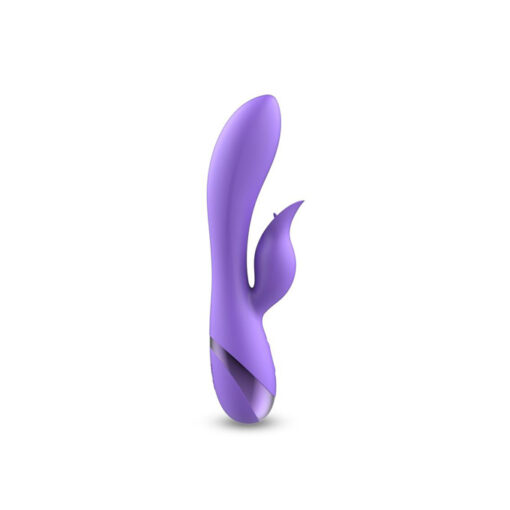 Engar conejito vibrador recargable - Imagen 5