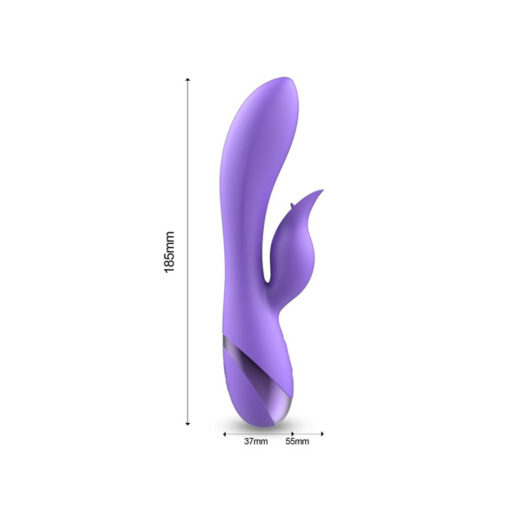 Engar conejito vibrador recargable - Imagen 4