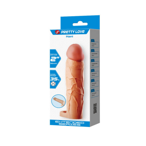 Hani funda extensora 5 cm - Imagen 7