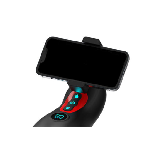 Heating simulador de sexo oral con calor - Imagen 5