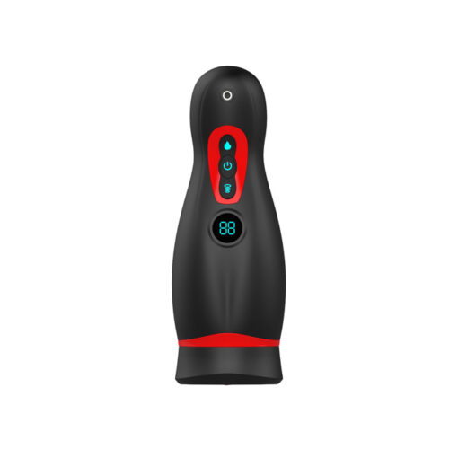 Heating simulador de sexo oral con calor - Imagen 3