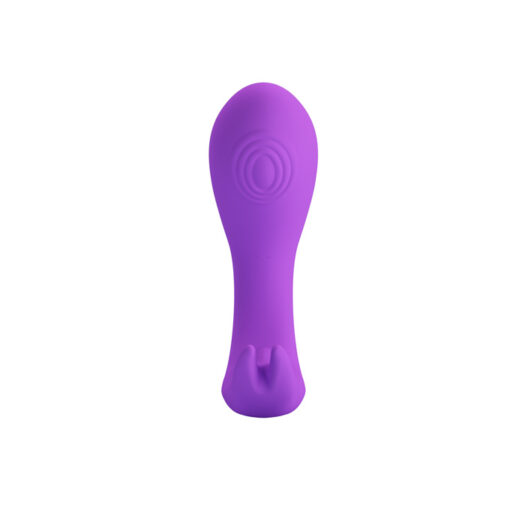 Idabelle vibrador doble a distancia con tapping - Imagen 7