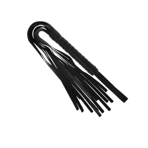 Intense Fetish set de bondage negro B - Imagen 6