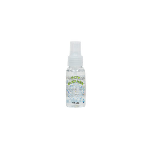 Limpiador de juguetes 50 ml