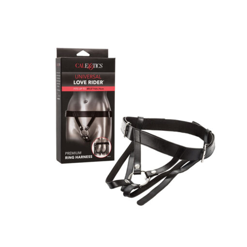 Love Rider arnés universal ajustable - Imagen 2