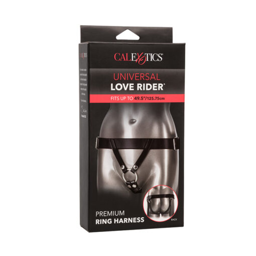 Love Rider arnés universal ajustable - Imagen 3