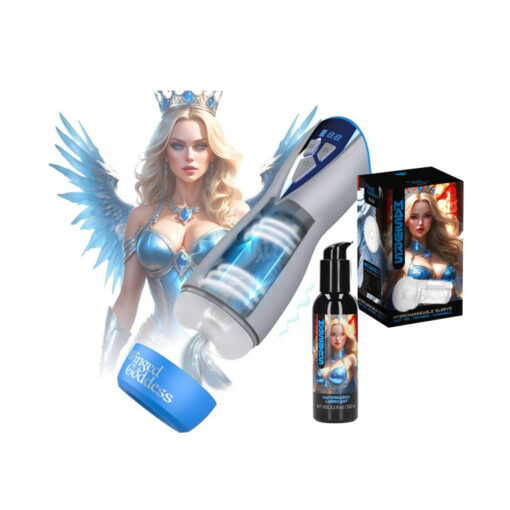 Masturs Eloa masturbador realidad aumentada + accesorios