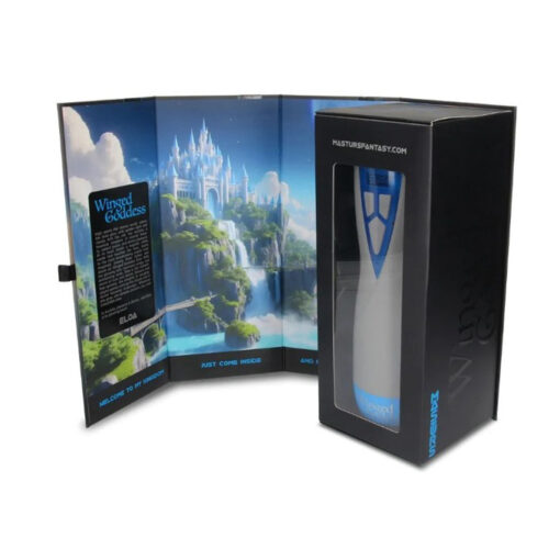 Masturs Eloa masturbador realidad aumentada + accesorios - Imagen 5