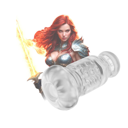 Masturs Solara masturbador realidad aumentada + accesorios - Imagen 7