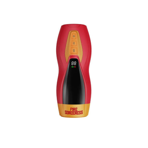 Masturs Solara masturbador realidad aumentada + accesorios - Imagen 12