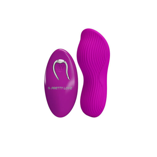 Romario panty vibrador con mando a distancia - Imagen 4