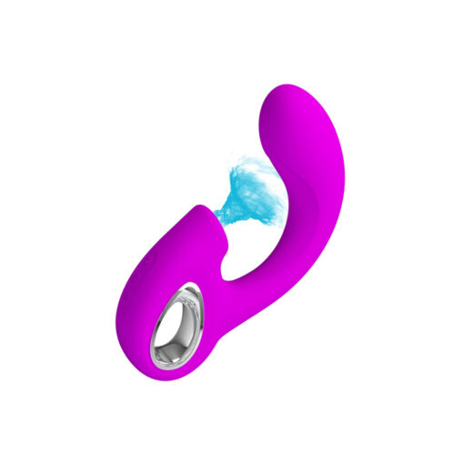 Sibel succionador con vibración