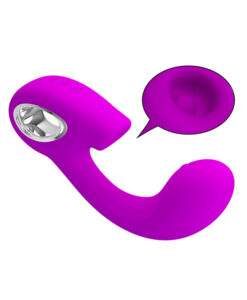 Alternative view of Sibel succionador con vibración