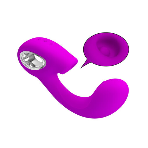 Sibel succionador con vibración - Imagen 2