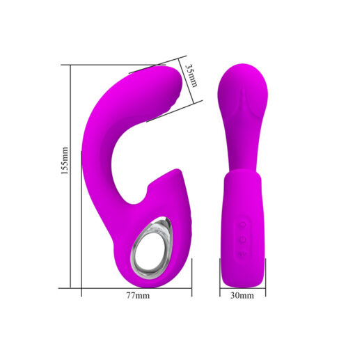 Sibel succionador con vibración - Imagen 5