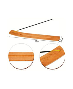 Alternative view of Soporte quemador de incienso