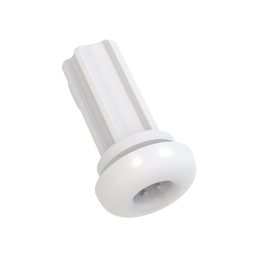 Telescopic masturbador con calor succión y movimiento sube-baja - Imagen 5