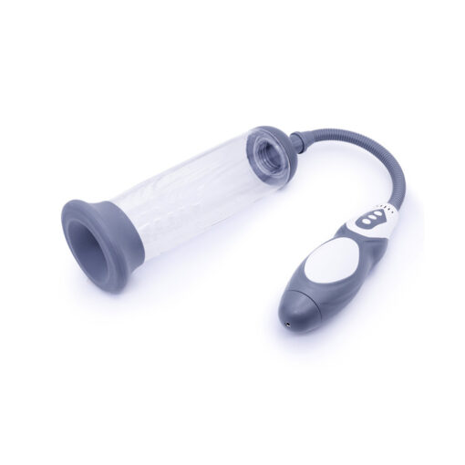 Passion bomba de vacío automática con masturbador - Imagen 8