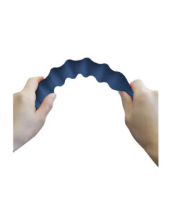 Alternative view of George bolas anales grandes con anilla