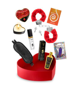 Corazón apasionado (Ed. Limitada 2026)