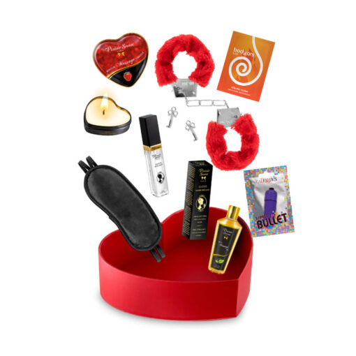 Corazón apasionado (Ed. Limitada 2026)