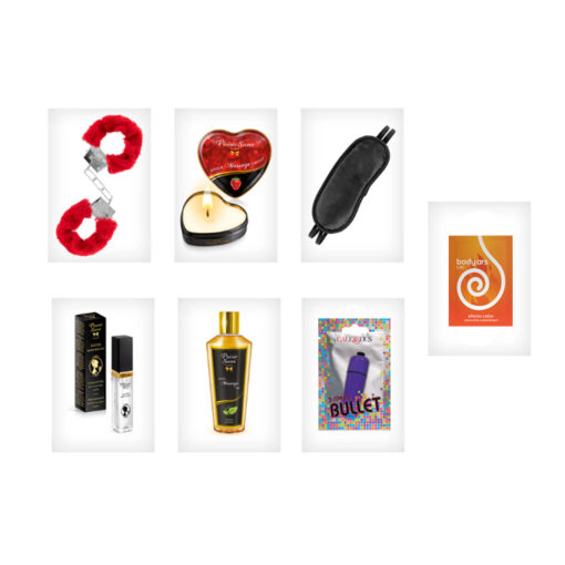 Corazón apasionado (Ed. Limitada 2026) - Imagen 2