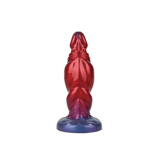 Behemoth dildo monster hinchable XL - Imagen 6