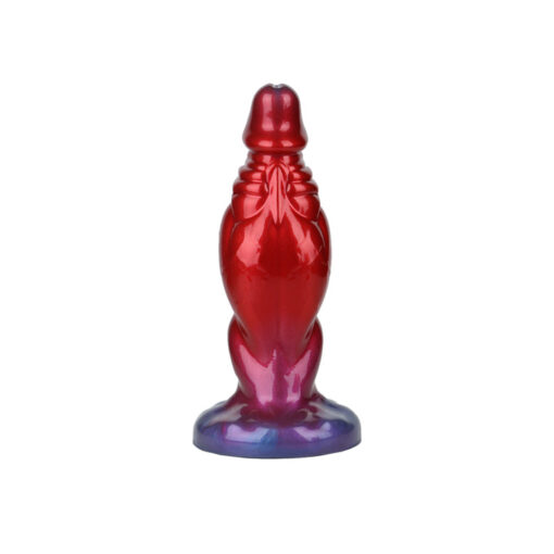 Behemoth dildo monster hinchable XL - Imagen 4