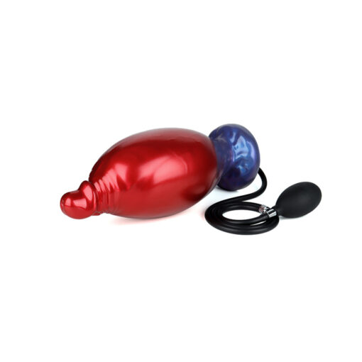 Behemoth dildo monster hinchable XL - Imagen 3