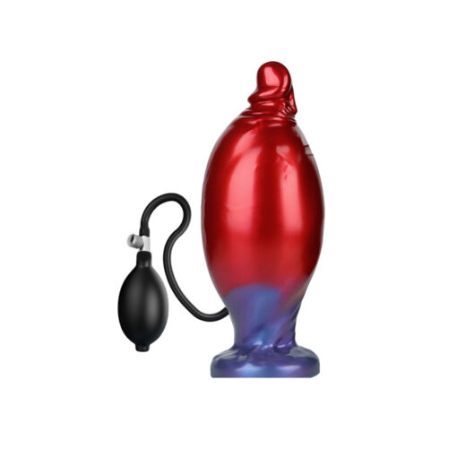 Behemoth dildo monster hinchable XL - Imagen 2