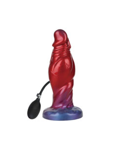Behemoth dildo monster hinchable XL