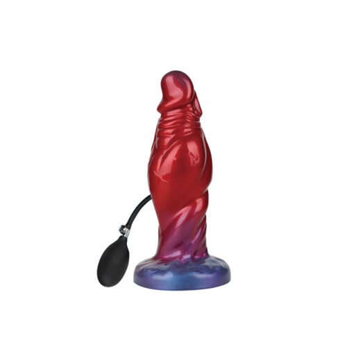 Behemoth dildo monster hinchable XL