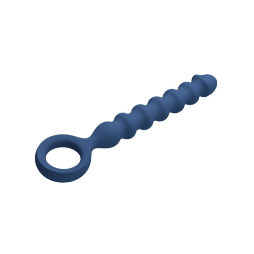 George bolas anales grandes con anilla - Imagen 5