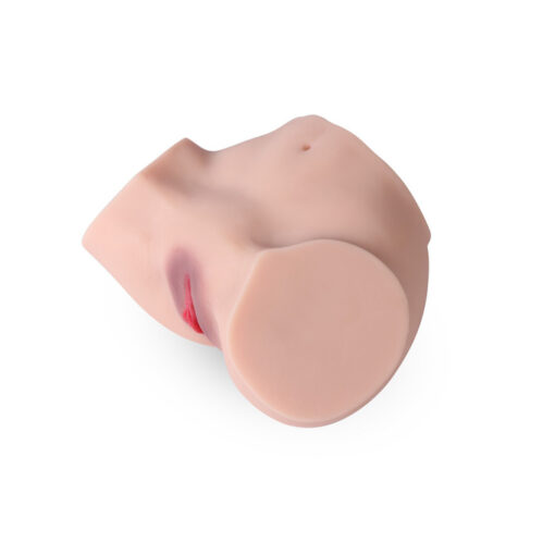 Fennie culito vibrador tamaño real USB - Imagen 11