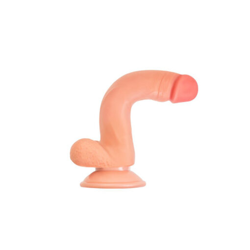 My Babe dildo realista piel móvil - Imagen 6