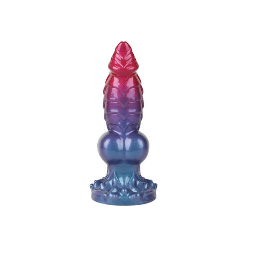 Eldritch dildo monster hombre lobo - Imagen 4