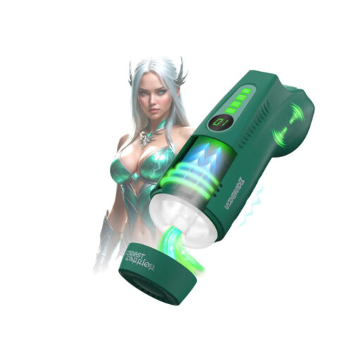 Masturs Ayla masturbador realidad aumentada