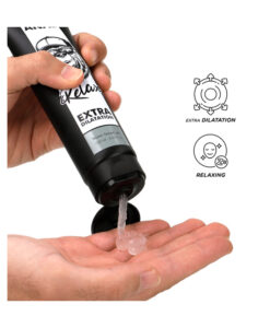 Alternative view of Black Hole lubricante anal relajante base agua 150 ml
