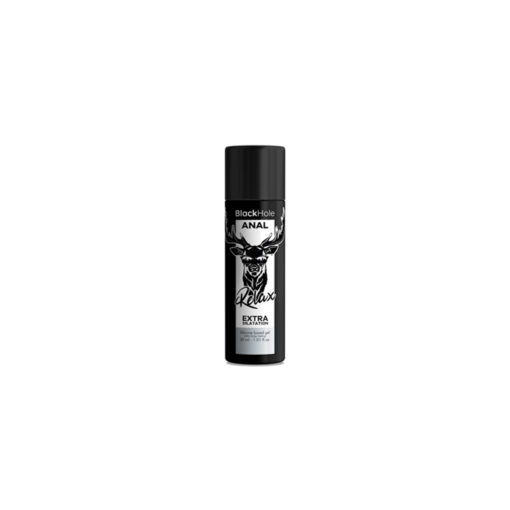 Black Hole lubricante anal relajante silicona 30 ml - Imagen 6