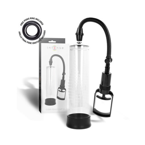 Intense bomba de vacío doble intensidad - Imagen 2