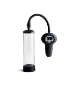 Virgite bomba de vacío con mando automático