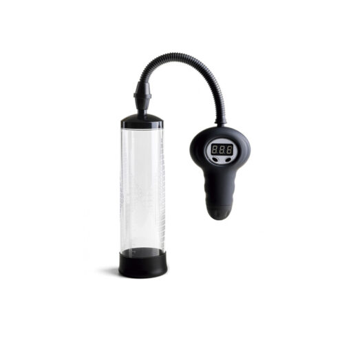 Virgite bomba de vacío con mando automático