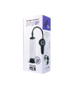 Alternative view of Virgite bomba de vacío con mando automático