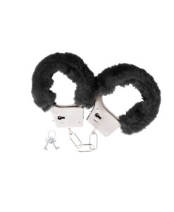 Darkness esposas básicas negras