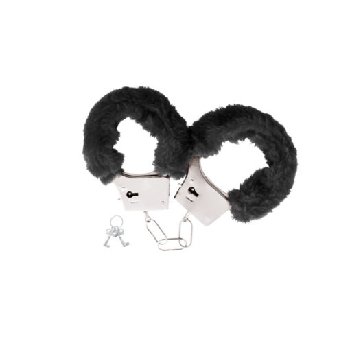 Darkness esposas básicas negras