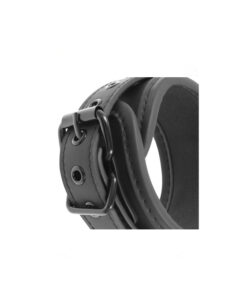 Alternative view of Fetish Submissive esposas con cadena