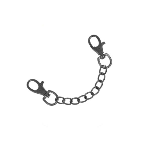 Fetish Submissive esposas con cadena - Imagen 4