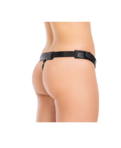 Alternative view of Inferno arnés universal deluxe ajustable